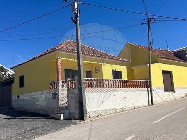 Casa venda em Maxial e Monte Redondo, Torres Vedras
