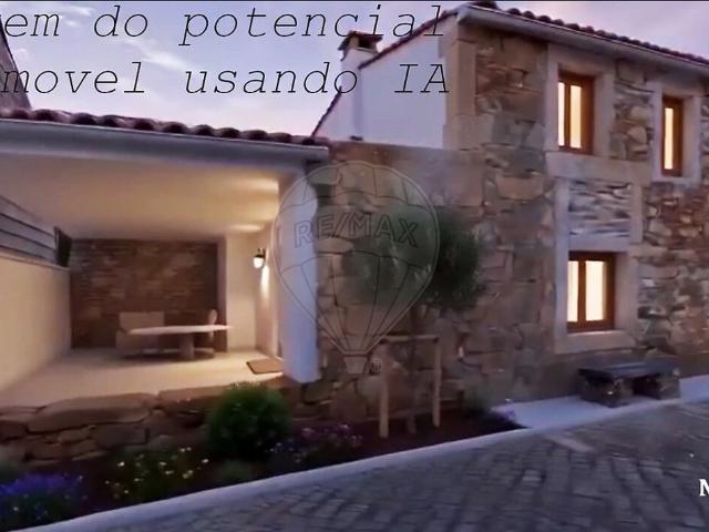 Casa venda em Meimão, Penamacor