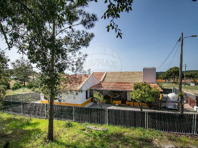 Casa venda em Sancha, Grândola