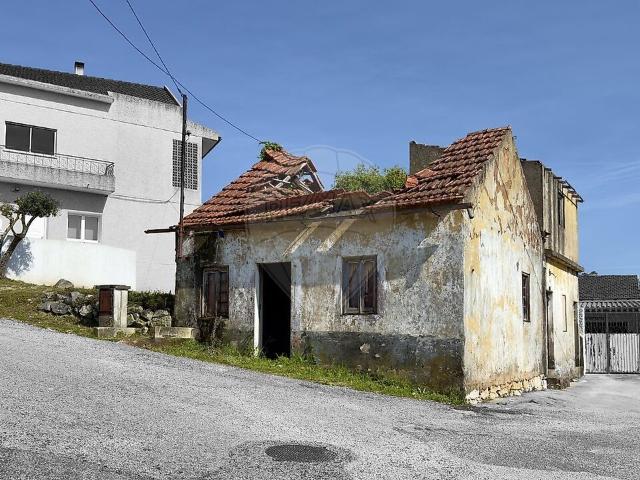 Casa venda em Mira de Aire, Porto de Mós