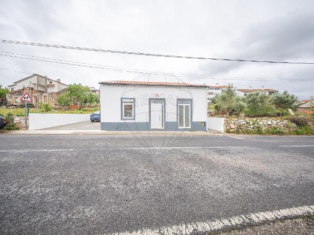 Casa venda em Mira de Aire, Porto de Mós