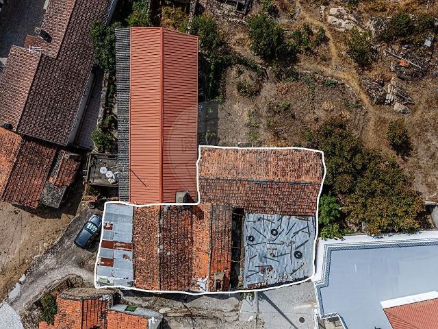 Casa venda em Viseu