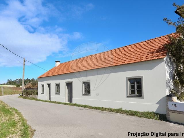 Casa venda em Moinhos da Gândara, Figueira da Foz