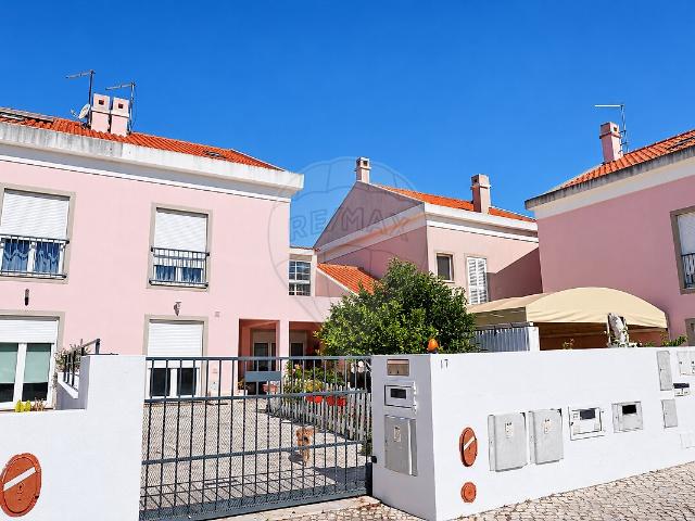Casa venda em Moita