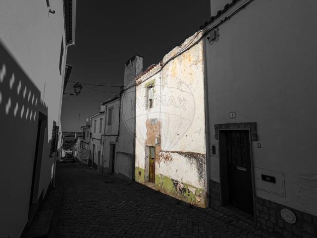 Casa venda em Monforte, Portalegre