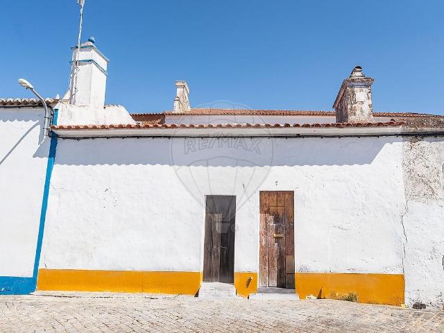 Casa venda em Monforte
