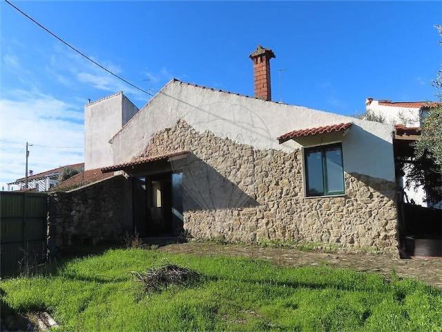 Casa venda em Monfortinho e Salvaterra do Extremo, Idanha-a-Nova