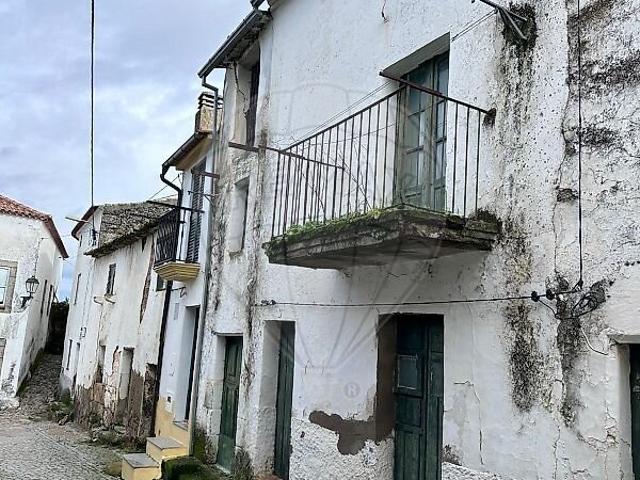 Casa venda em Monfortinho e Salvaterra do Extremo, Idanha-a-Nova