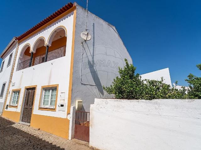 Casa venda em Largo Nossa Senhora de Fátima, Portel
