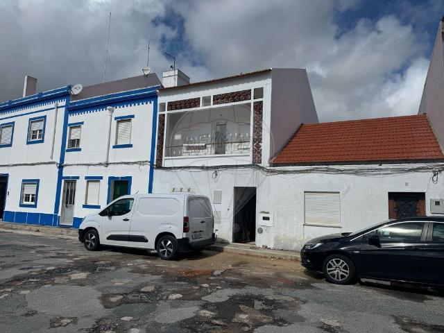 Casa venda em Rebola, Montemor-o-novo