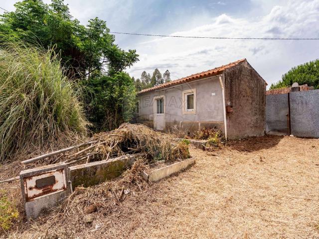 Casa venda em Linhaceiros, Montemor-o-velho
