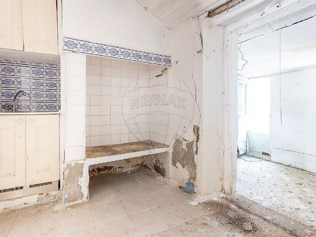 Casa venda em Bairro do Mouco, Montijo