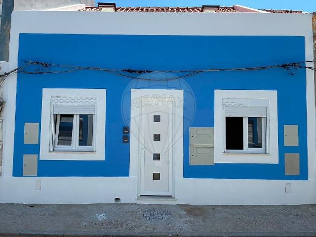 Casa venda em Sarilhos Grandes, Montijo