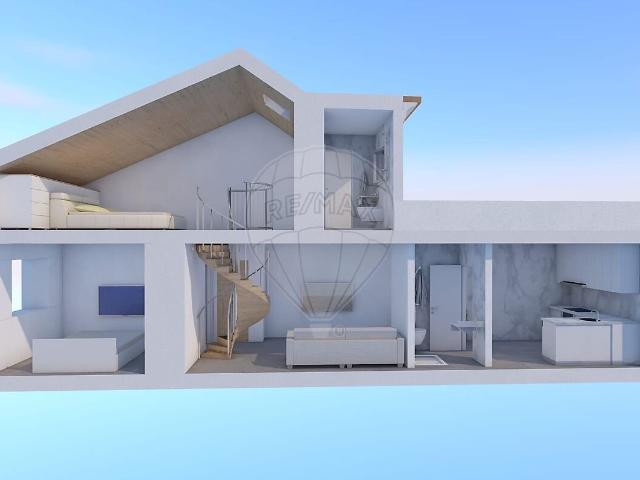Casa venda em Sarilhos Grandes, Montijo