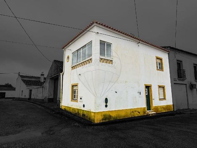 Casa venda em Montoito, Redondo