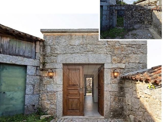 Casa venda em Moreira do Rei e Várzea Cova, Fafe