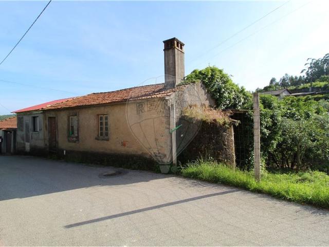 Casa venda em Mortágua, Viseu