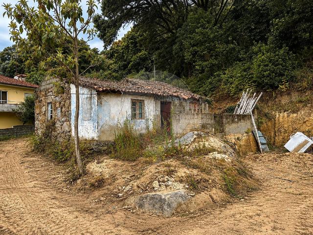 Casa venda em Moure, Vila Verde