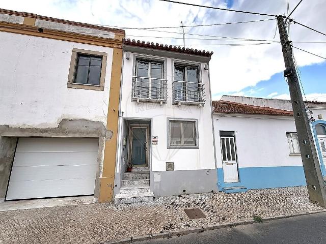 Casa venda em Muge, Salvaterra de Magos