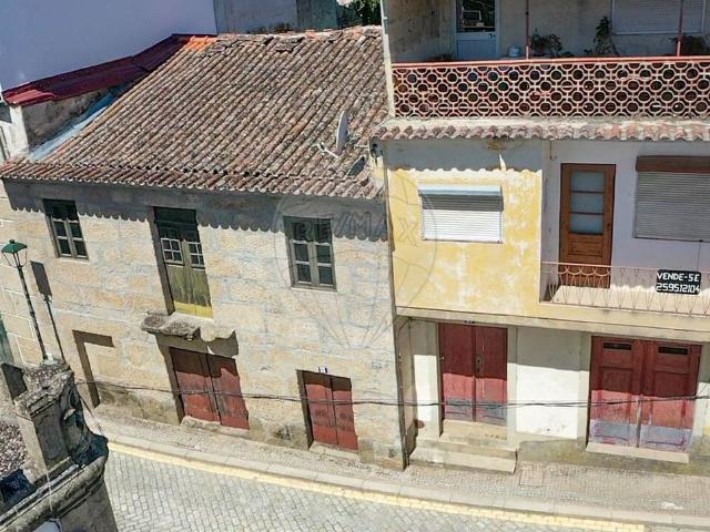 Casa venda em Bairro do Pinheirinho, Murça