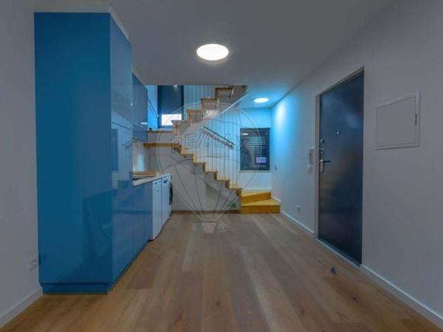 Casa venda em Nazaré