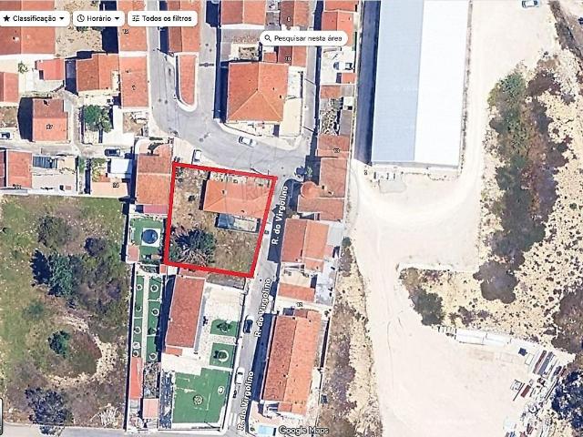 Casa venda em Nazaré