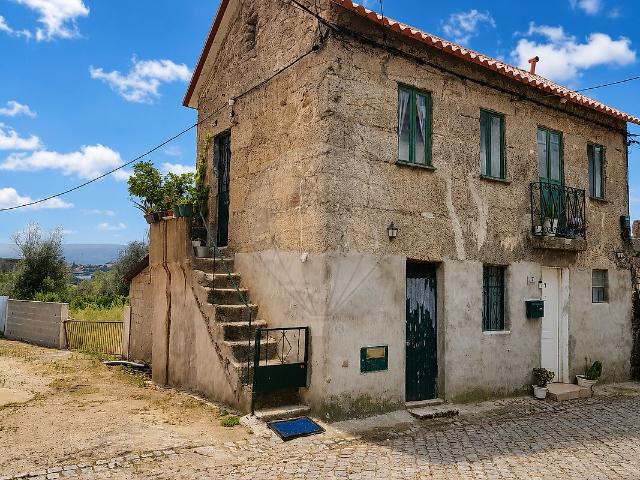 Casa venda em Nelas