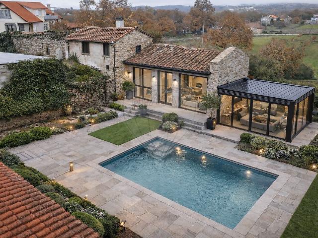 Casa venda em Sobrado, Chaves