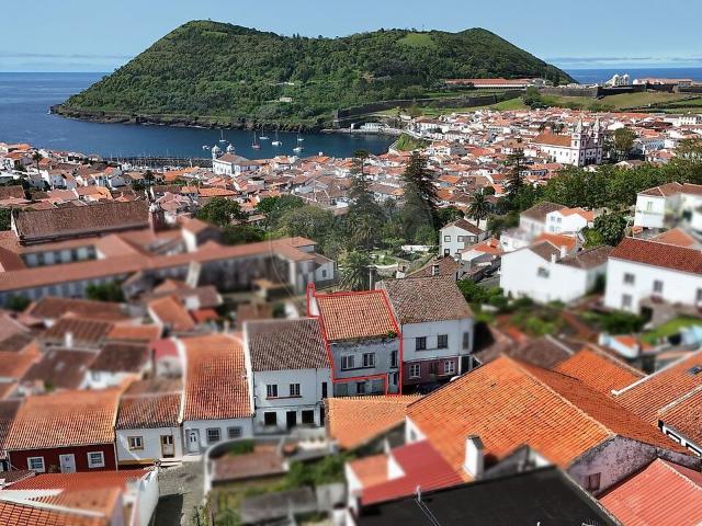 Casa venda em Angra (Nossa Senhora da Conceição), Angra do Heroísmo