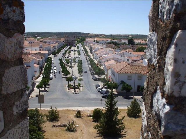 Casa venda em Nossa Senhora da Conceição e São Bartolomeu, Vila Viçosa