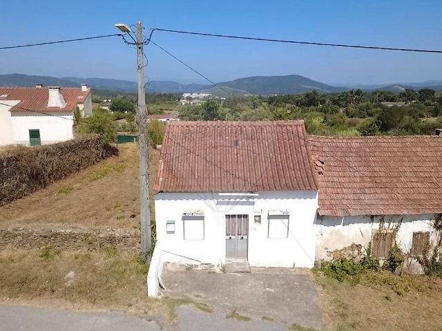 Casa venda em Nossa Senhora do Pranto, Ferreira do Zêzere