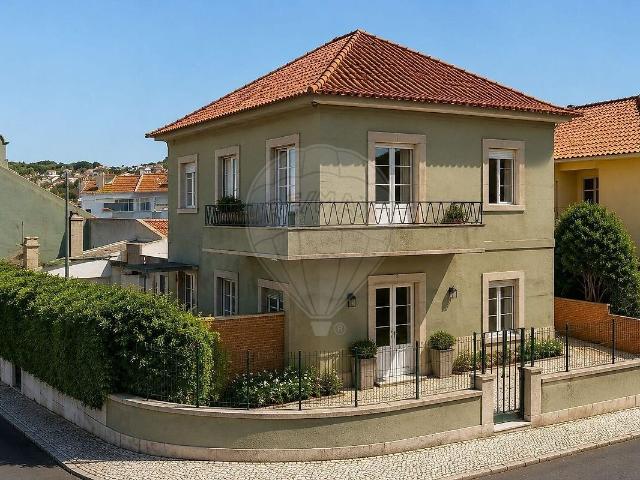 Casa venda em Núcleo Urbano Histórico de Laveiras, Oeiras
