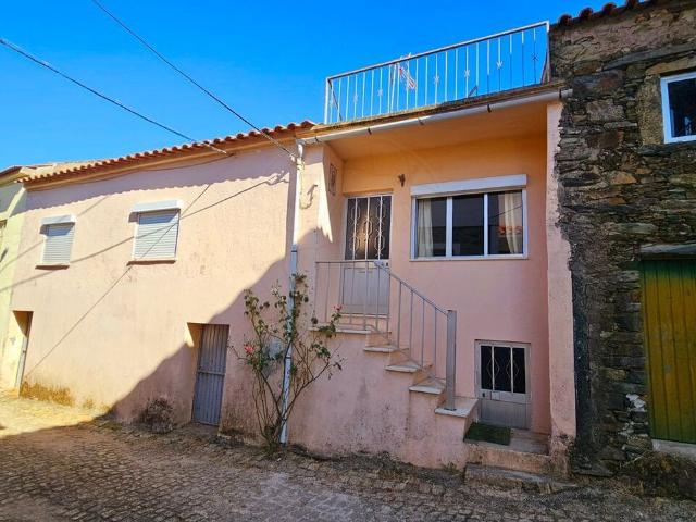 Casa venda em Castelo Branco, Oleiros