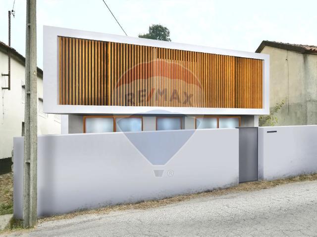 Casa venda em Porto Ferreiro, Oliveira De Frades