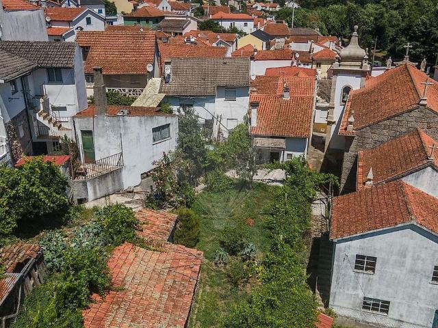 Casa venda em Penalva de Alva, Penalva De Alva