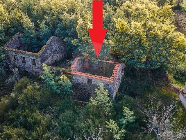 Casa venda em Nogueira Do Cravo, Coimbra