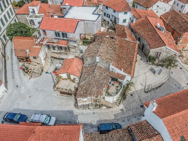 Casa venda em Oliveira Do Hospital, Coimbra
