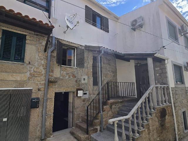 Casa venda em Orjais, Covilhã