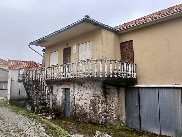 Casa venda em Talhada, Ovadas e Panchora