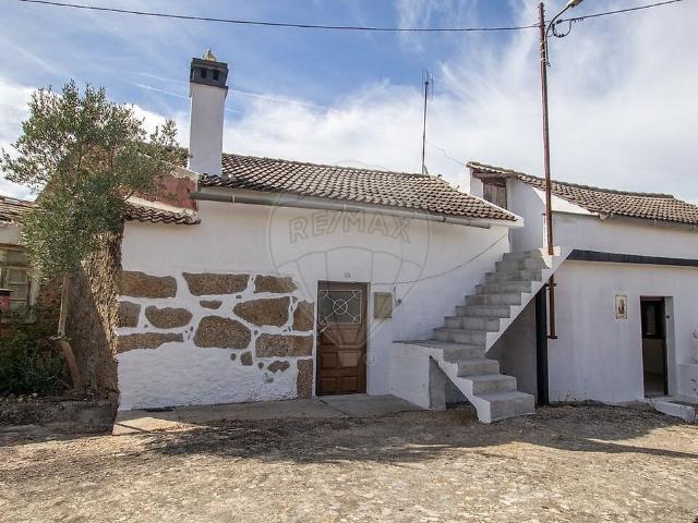 Casa venda em Souto, Santa Comba Dão