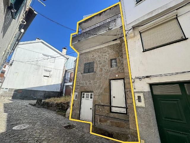 Casa venda em Paços da Serra, Gouveia