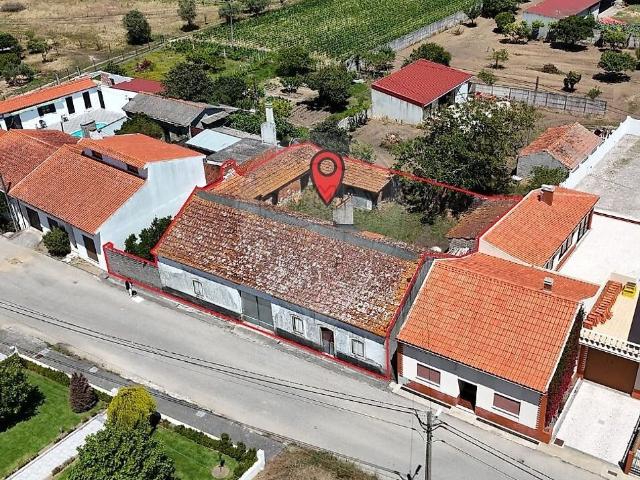 Casa venda em Paião, Figueira da Foz