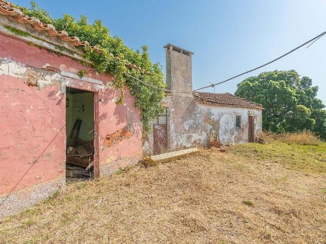 Vivenda venda em Papagovas, Lourinhã
