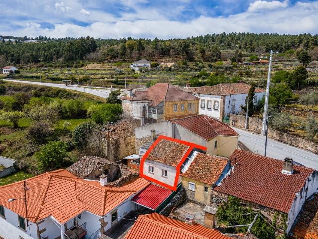 Casa venda em Paradinha e Nagosa, Moimenta da Beira