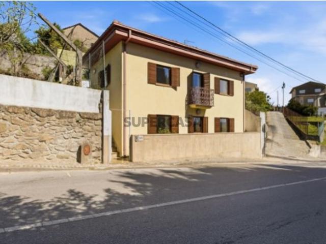 Casa venda em Bitarães, Porto