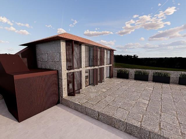 Casa venda em Pedominho, Vila Nova de Famalicão