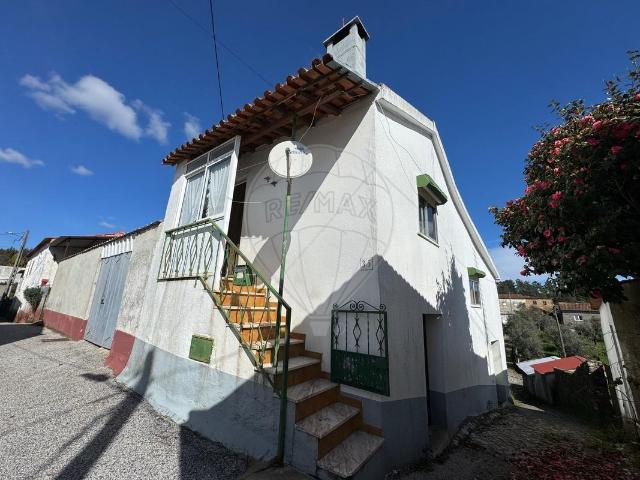 Casa venda em Escalos do Meio, Pedrógão Grande