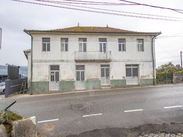 Casa venda em Guilhufe e Urrô, Marecos