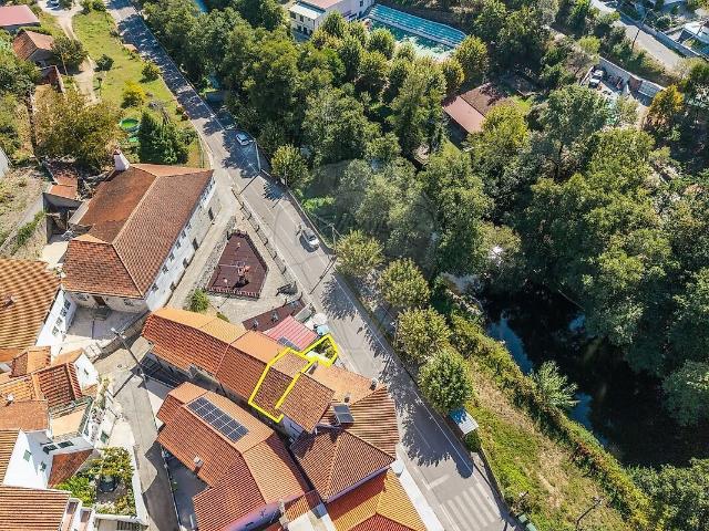 Casa venda em Penalva de Alva, Penalva de Alva e São Sebastião da Feira