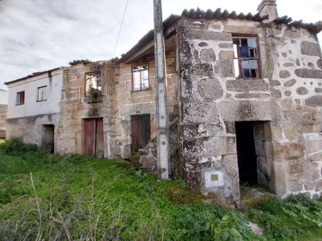 Casa venda em Penalva Do Castelo, Viseu